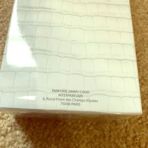 Jimmy Choo ice for Men